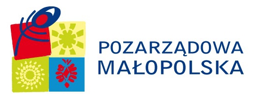 logo pozarzadowamalopolska