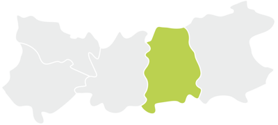 mapa iwanowice